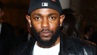 Kendrick Lamar Drops 6-Minute Diss In Response To Drake's