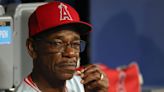 Angels' Ron Washington Blasts Player for Failed Squeeze Bunt: 'He Didn't Do the Job'