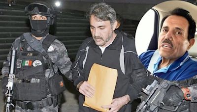 El Mayo hizo el mismo cálculo que Dámaso López, El Licenciado, para entregarse a los EEUU, afirma Ismael Bojórquez