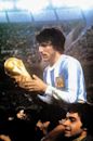 Argentina national football team records and statistics