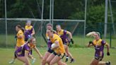 Big few days for Wexford ladies’ football with Intermediates and U-16s in knockout encounters