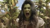 Creadora de She-Hulk se solidariza con artistas de efectos visuales