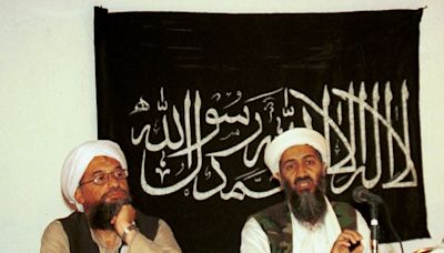 How the NSA tracked down Osama bin Laden after 9/11