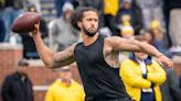 Colin Kaepernick Wrote a Letter Offering to Play for the New York Jets