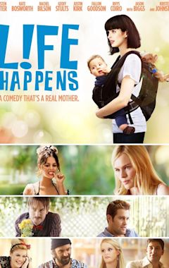 Life Happens