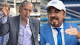 Semana crucial para Emelec sobre los casos contra José Auad: la sentencia que se habría realizado con inteligencia artificial y la querella por calumnia de José Pileggi