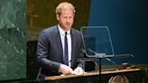 Prince Harry Takes Aim at ‘Global Assault on Democracy and Freedom’ in Wake of Roe Reversal