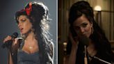 Controversial Amy Winehouse ‘Back to Black’ biopic raises concerns over exploitation of late singer