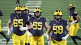 Michigan Wolverines Football Notebook: A Positive Sign For Future Offense