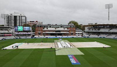 ENG vs AUS, 4th ODI LIVE SCORE: Toss between England and Australia delayed due to rain, real-time updates