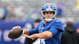 The 33rd Team: ‘Jury is still out’ on Giants QB Daniel Jones