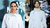 Jennifer Connelly Does Futuristic Sportswear in Louis Vuitton Runway Look for ‘Dark Matter’ Premiere