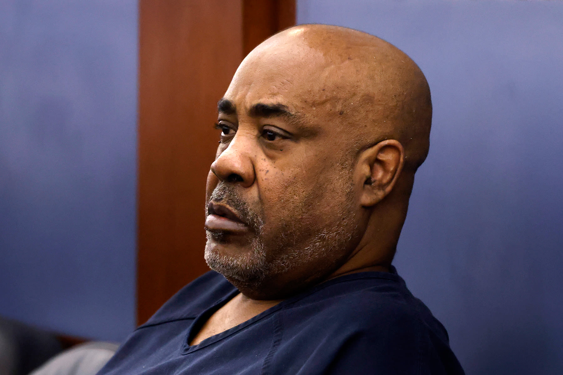 Tupac Murder Suspect Denied Release Over Concern Bond Monday Not “Legitimate”