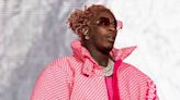 Georgia Teen Accused Of Threatening To Kill Sheriff Over Young Thug's Arrest