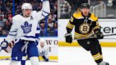 Bruins vs. Maple Leafs free live stream: How to watch Game 7 of 2024 NHL playoff series without cable | Sporting News