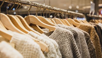 Denmark to Ban PFAS From Clothing