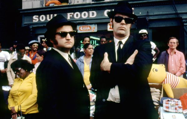 Dan Aykroyd Reveals How He and John Belushi Changed Lorne Michaels' Mind After He 'Didn't Dig' the Blues Brothers