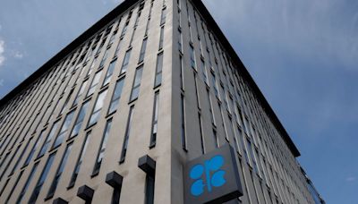 Russia says OPEC+ ceding oil market share for long-term stability