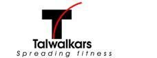 Talwalkars