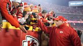 Here is where Andy Reid ranks among Chiefs head coaches