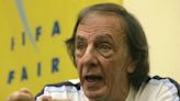 Fallece Menotti, maestro del fútbol argentino