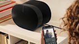 Your Sonos speaker is getting a free upgrade that’s long overdue