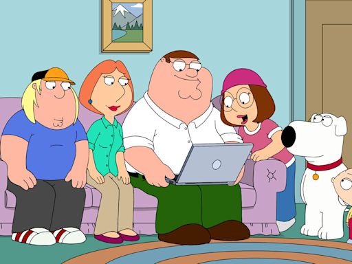 ‘Family Guy’ Remains “Crucial” To Fox Despite Midseason Move As Execs Address Future Of Legacy Animation Including...