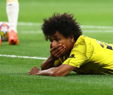 Final da Champions: Borussia perigoso coloca o Real em sentido