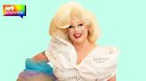 Nina West on the Importance of Kindness and Embracing Being a Fantastical Fan