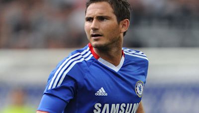 Chelsea staff ignored Lampard plea to sign Prem legend BEFORE he won five titles