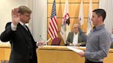 New Tazewell County board member sworn in despite objections
