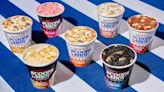 Netflix Drops ‘Stranger Things’ Ice Cream Inspired by Shop Featured in the Show – and We Tried It (Exclusive)