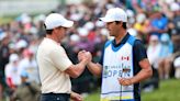 Rory McIlroy shows true colours after losing out to MacIntyre at Canadian Open