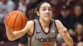 AP Player of the Week: Georgia Amoore helps Virginia Tech win two ACC games