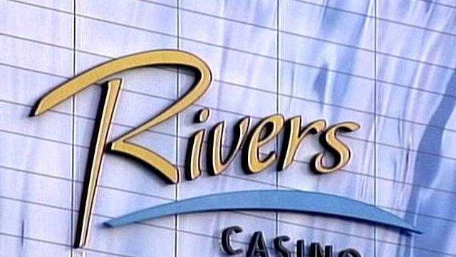 Two men charged following roulette game conspiracy at Rivers Casino