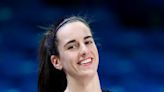 Caitlin Clark stays atop latest CBS Sports WNBA rookie rankings