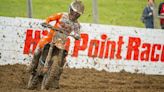 Jett Lawrence bobbles but wins High Point Pro Motocross and keeps perfect moto record alive