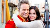 Courteney Cox y una escalofriante confesión sobre Matthew Perry: “Me visita mucho”