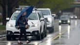Colorado weather: Isolated storms, rain throughout week