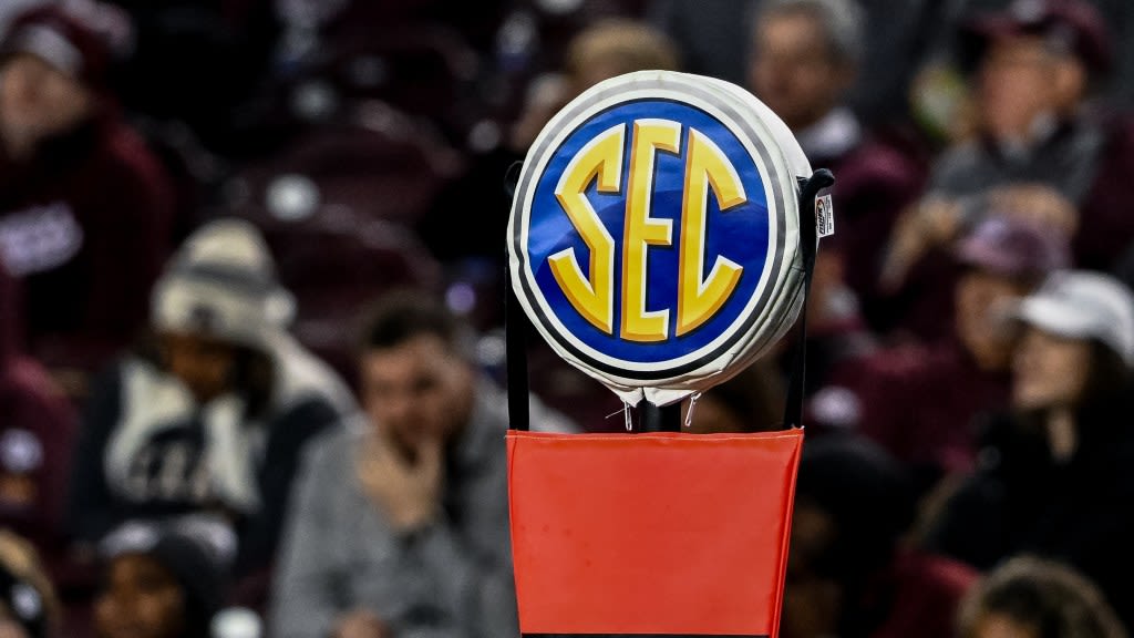 12 games that will decide the Southeastern Conference football race in 2024