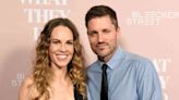 Hilary Swank Is Pregnant With Twins