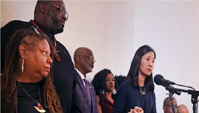 Boston exige que las “iglesias blancas” paguen 15.000 millones de dólares en reparaciones a la comunidad negra
