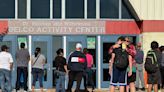 AISD police officer injured after shooting at Northeast Early College High School in Austin