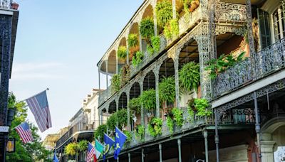 Your Guide to Summer Travel in New Orleans