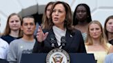 Where Kamala Harris stands on health care issues