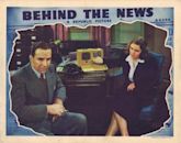 Behind the News (film)