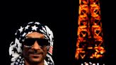 Snoop Dogg: 7 momentos que comprovam que o rapper é o 'labrador humano' das Olimpíadas de Paris