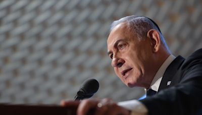 Netanyahu's speech to Congress: Can he rouse the world to the terror crisis it faces?