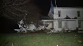 New details on tornado confirmed in 2 Ohio counties
