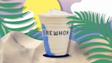 Erewhon's selling a ‘sunscreen’ smoothie because it's summer and we'll pay for it